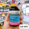  Viên uống lợi sữa từ cỏ cà ri Herbs of Gold Breastfeeding Support 60 Tablets 