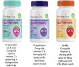  Kẹo mềm tăng đề kháng dành cho bé từ 2 tuổi Pentavite Daily Immune Daily Kids Gummies 60 Gummies 