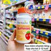  Kẹo mềm vitamin tổng hợp cho bé từ 2 tuổi Pentavite Daily Multivitamin Kids Gummies 60 Viên 