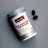  Viên uống hỗ trợ mọc tóc và ngăn rụng tóc dành cho nữ giới Swisse Beauty Hair Nutrition For Women Hộp 60 viên nang 