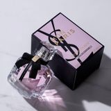  NƯỚC HOA YVES SAINT LAURENT MON PARIS EDP SPRAY 90mL 