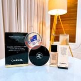  Phấn phủ dạng bột CHANEL POUDRE UNIVERSELLE LIBRE Natural Finish Loose Powder 
