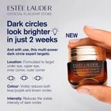  Kem mắt Estée Lauder ANR Gel Creme fullsize 15mL - Bản US 