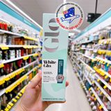  Kem đánh răng WHITE GLO Pro white 205g Úc - Dòng làm trắng 
