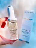  Lancome Clarifique Brightening Pro Solution Serum 30 ml giúp làm sáng da, mờ thâm mụn và thu nhỏ lỗ chân lông 