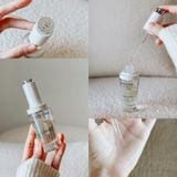  Lancome Clarifique Brightening Pro Solution Serum 30 ml giúp làm sáng da, mờ thâm mụn và thu nhỏ lỗ chân lông 