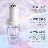  Lancome Clarifique Brightening Pro Solution Serum 30 ml giúp làm sáng da, mờ thâm mụn và thu nhỏ lỗ chân lông 