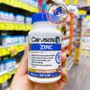 Viên uống bổ sung kẽm Caruso’s Zinc 120 viên 