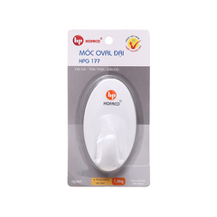 Móc Dán Oval Đại Hofaco HPG177