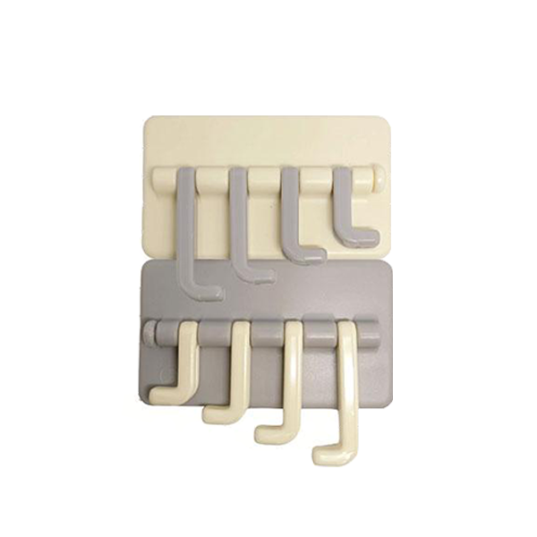 Móc Dán Cán Xoay Hofaco MD02