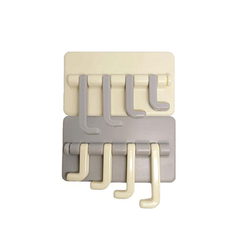 Móc Dán Cán Xoay Hofaco MD02