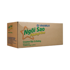 Sữa Đặc NSPN Xanh Lá 1284g