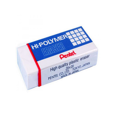 Gôm tẩy Pentel