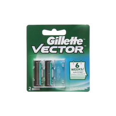 Lưỡi Dao Cạo Gillette Vector Plus