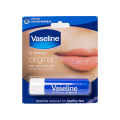 Son Dưỡng Môi Stick- Vaseline 4.8g