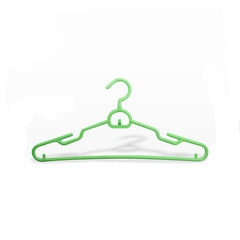 Móc Áo Tròn Xoay Hofaco HPG139