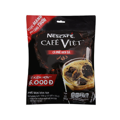 Nescafe Cà Phê Việt bịch 560g