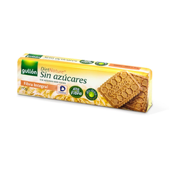 Bánh Quy Gullón Không Đường 170g