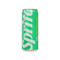 Sprite Vị Chanh lon 320ml