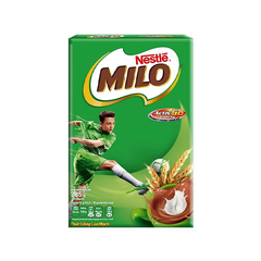 Milo Nguyên Chất Hộp 285g