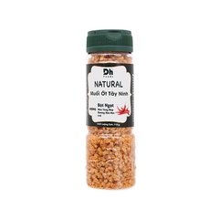 Muối Ớt Tây Ninh DhFoods 110g