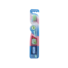 BCĐR OralB Trà Xanh