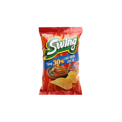 Snack Swing Bò Bít Tết 63g