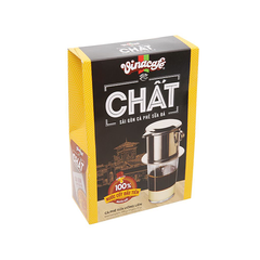 Cà Phê Sữa Đá VinaCafé Chất 290g