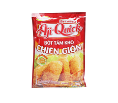 Bột Tẩm Khô Chiên Giòn Aji-Quick 42g