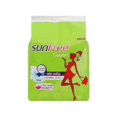 BVS Sunfree Comfort Siêu Thấm 8M