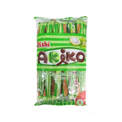 Bánh Akiko Sữa Dừa 160g