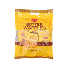Bánh Bơ Trứng Ricky 270g