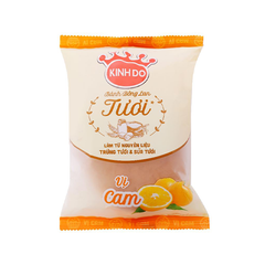 Bánh Bông Lan Kinh Đô Vị Cam 50g