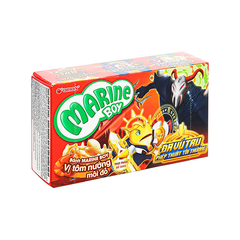 Bánh Marine Boy Tôm Nướng 35g