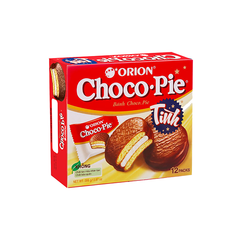 Bánh ChocoPie 12P 396g