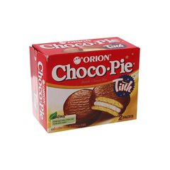 Bánh ChocoPie 2P 66g