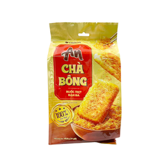 Bánh Gạo An Chà Bông 145,6g