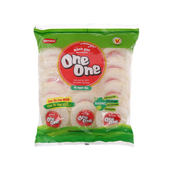 Bánh Gạo One One Ngọt Dịu 230g
