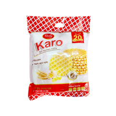 Bánh Karo Giòn 270gr