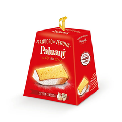 Bánh Pandoro Verona 500g