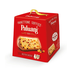 Bánh Panettone Cổ Điển 1000g