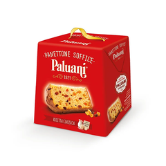 Bánh Panettone Cổ Điển 500g