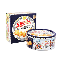 Bánh Quy Bơ Danisa 454g