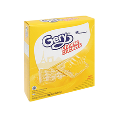 Bánh Quy Gery hộp 270g