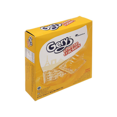 Bánh Quy Phô Mai Gery 300g