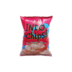 Bánh Snack Oishi Indo Chips 35g