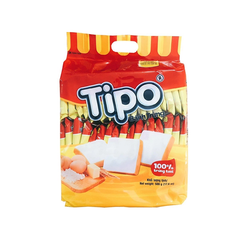 Bánh Trứng Tipo 500g