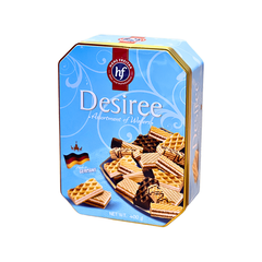 Bánh Xốp Desiree Germany 400g