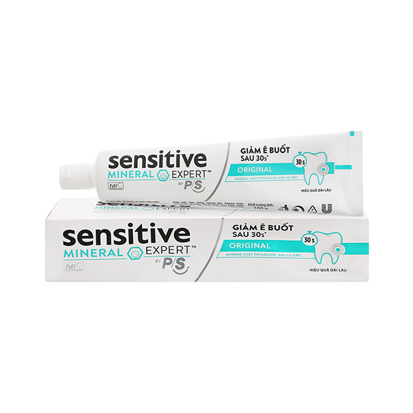 KĐR Sensitive Original 100g