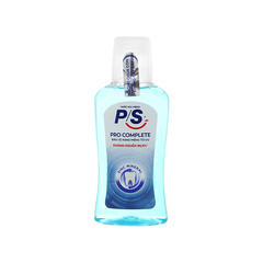 Nước Súc Miệng P/S Pro Complete 500ml